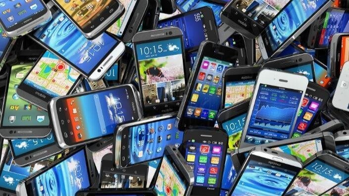 2023Q1日本手機市場報告：iPhone占比53.8