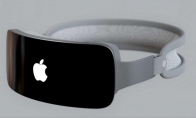 美媒：蘋果VR頭盔發佈將助力競爭對手加速研發