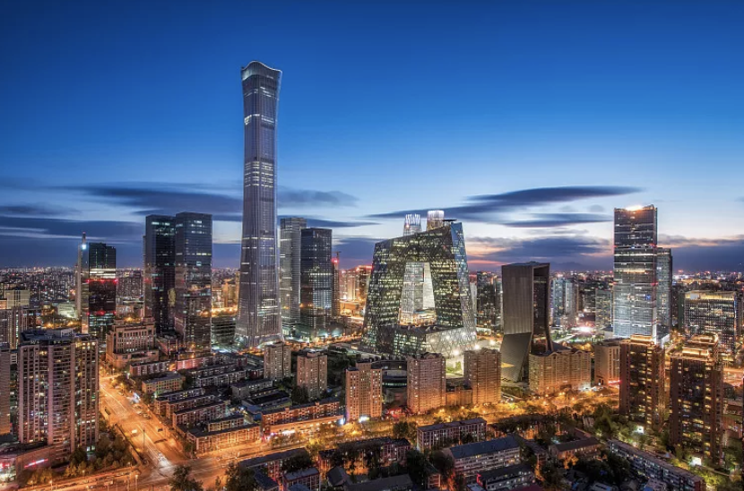 一季度北京市文化產業收入合計4541.7億元