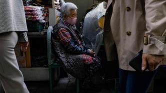 研究：韓國老年人貧困率2020年達40.4%，高居經合組織之首