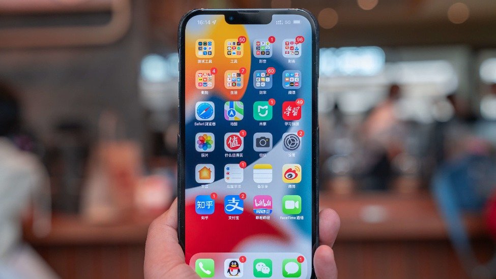 時代變瞭！大量安卓用戶逃離換iPhone背後 中國用戶選因蘋果高性價比