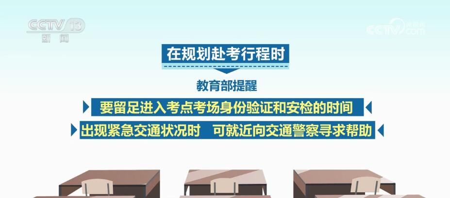 高考期間北京送考車輛不受尾號限行限制