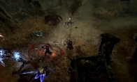 《暗黑破壞神4》上市宣傳片：歡迎玩傢們來到地獄