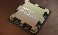 AMD銳龍8000系列CPU將於2024年推出