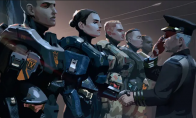 《光環：無限》新生涯軍銜系統 本月隨第4賽季上線