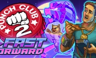 《拳擊俱樂部2：快進未來》7月20日上線 預購獲免費DLC