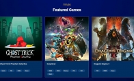 卡普空遊戲發佈會前瞻 包含《龍之信條2》等遊戲