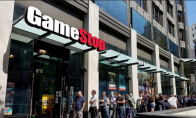 海外遊戲零售商GameStop CEO被解雇