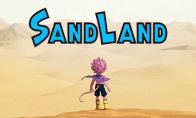 「鳥山明」同名作品改編遊戲《沙漠大冒險》公佈 登陸全平臺