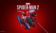 《漫威蜘蛛俠2》10月20日發售 標準版70美元