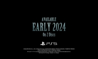 《最終幻想7：重生》使用兩張光碟明年初發售