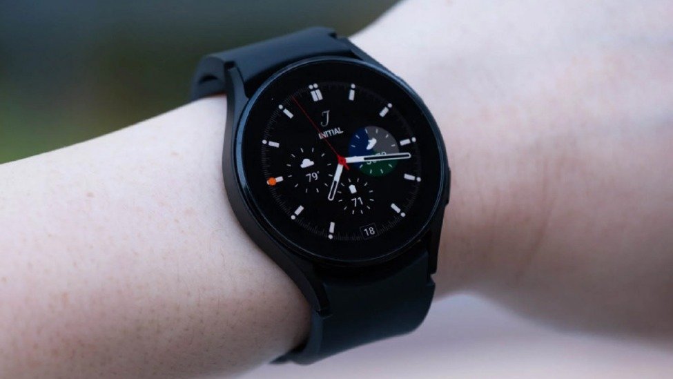 三星Galaxy Watch手表新專利：更準確評估卡路裡攝入量
