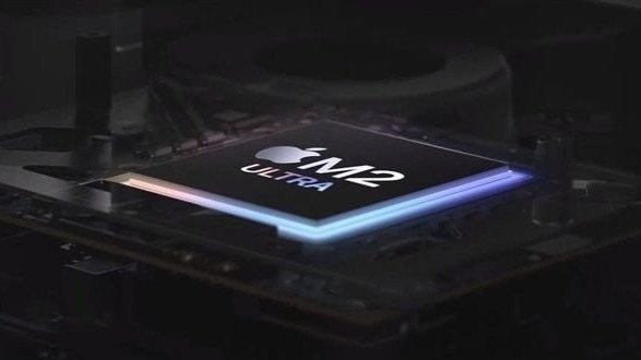 24核M2 Ultra處理器性能跑分出爐 Intel與AMD笑瞭：蘋果還嫩