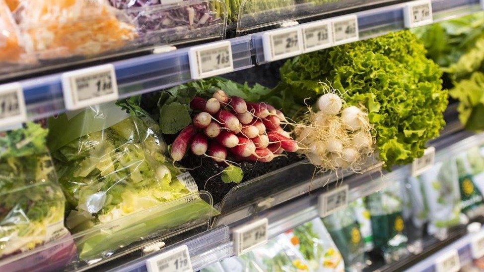 法國政府強迫食品公司降價：不遵守就制裁