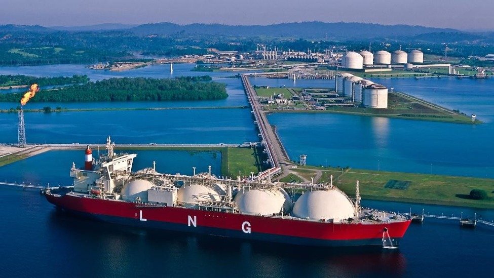 歐洲天然氣價格暴漲逾20% 高溫來襲之際全球爭奪LNG正在加劇