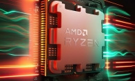 Zen5加持 AMD銳龍8000桌面APU曝光：集顯狂虐入門卡