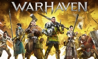 未來遊戲展：免費PvP動作遊戲《Warhaven》新實機預告