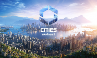 《都市：天際線2》將於10月24日發售，開放預購並入駐國內社區