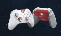 《星空》限定版Xbox手柄和耳機公佈 國行售價599元