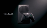 炭黑色Xbox Series S公佈：1TB 、350美元