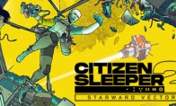 《公民沉睡者2》新預告公開 宇宙探索RPG