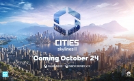 《城市：天際線2》新預告 10月25日發售預購開啟