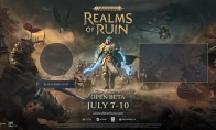 RTS《戰錘西格瑪時代：毀滅之國》實機演示發佈 7月7日開放測試