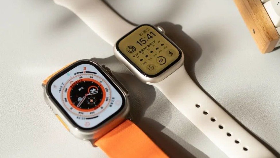 比iOS17更值得關註的蘋果系統更新 藏著下一代Apple Watch的秘密