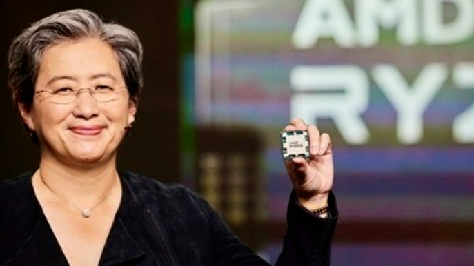 AMD確認Zen5 2024年升級4nm、3nm工藝