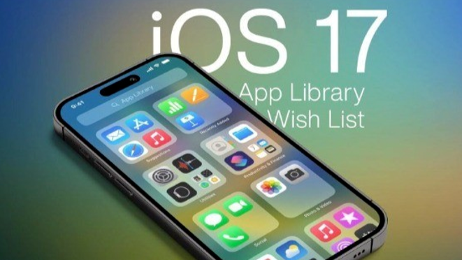 iOS17 Beta版沒有開放側載：蘋果高管回應讓人無語