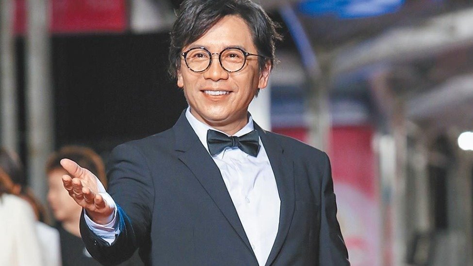 導演許傑輝被多方控性騷擾 發文宣佈退出娛樂圈