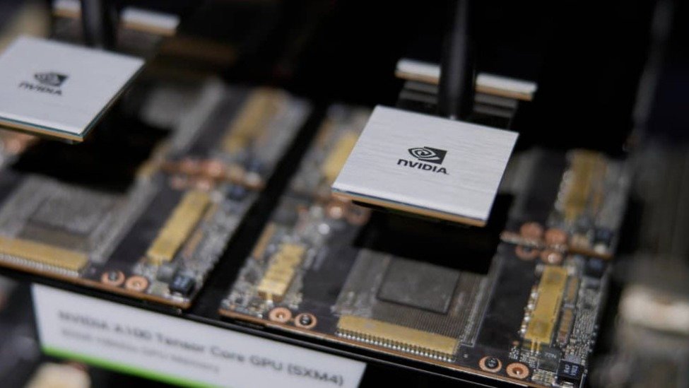AMD發新品股價下跌、英偉達股價上揚，中國芯片廠商如何突圍？