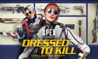 《Apex英雄》盛裝殺戮收集活動預告 地平線傳傢寶上線