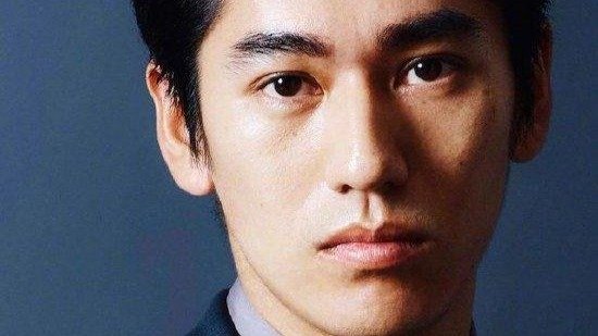 日本演員永山絢鬥因涉嫌持有大麻被警察逮捕