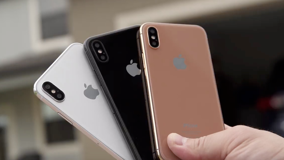 iOS 17淘汰iPhone 8、X等：蘋果老機型貶值率激增