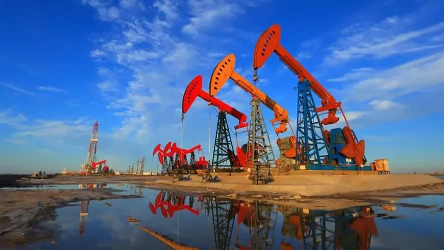 巴基斯坦從俄方購買10萬噸石油！使用人民幣支付
