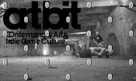 介紹現代藝術獨立遊戲魅力 《art bit展》7月5日舉行
