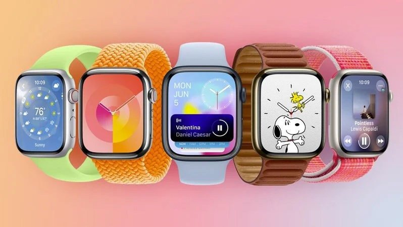 蘋果高管解釋為何watchOS 10仍不支持第三方表盤