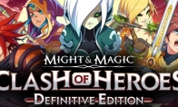 《魔法門：英雄交鋒決定版》試玩demo上線 7月20日正式發售