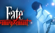《Fate/Samurai Remnant》首個正式PV泄露 9月發售