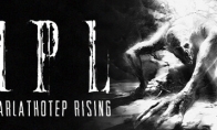 敘事恐怖RPG《HPL: Nyarlathotep Rising》上架steam