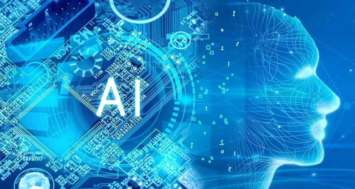AI將如何顛覆供應鏈的未來？大摩：或消除所有“人類工作”