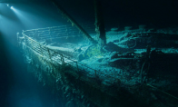 美國一泰坦尼克號殘骸觀光潛艇失蹤 潛艇載有5位大佬