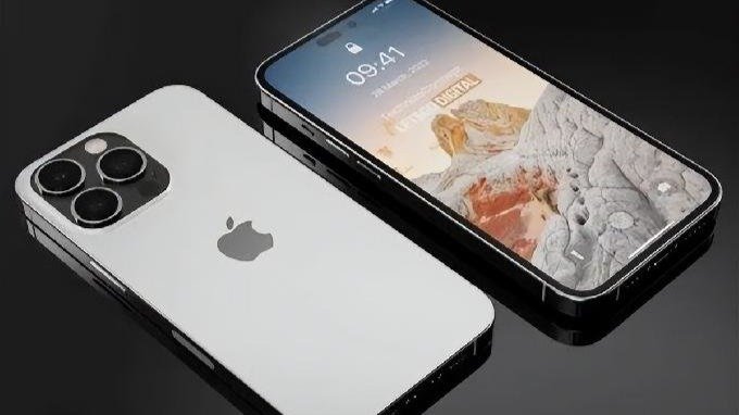 蘋果專利解決屏幕劃痕 iPhone15或率先應用