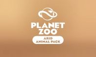 《動物園之星》DLC“幹燥氣候區動物包”發售 定價53元