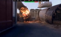 《使命召喚：現代戰爭3》截圖泄露 展示多人遊戲地圖