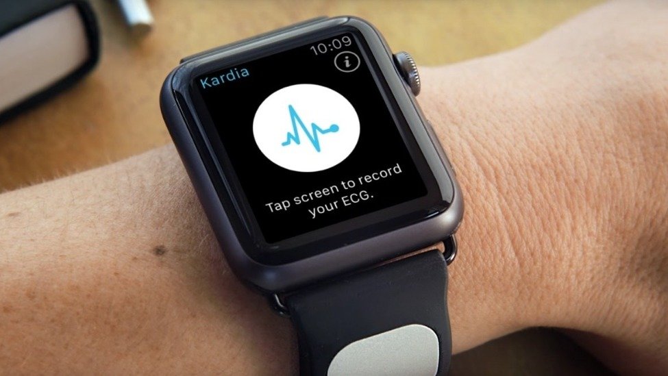 Apple Watch拯救另一條生命 警告用戶存在致命血塊