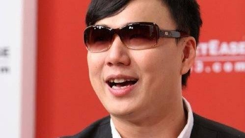 網傳歌手蕭煌奇是假盲人 本人辟謠：消息為假
