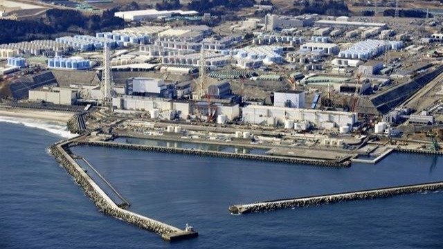 福島核廢水即將入海，臺灣學者：最快一年內抵臺且不隻小部分
