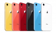 蘋果或於2025年推出第四代iPhone SE